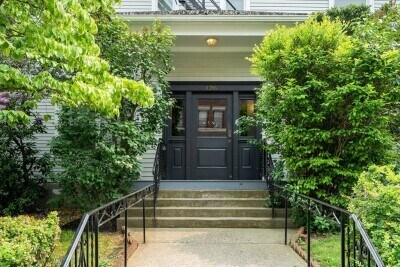 Building Photo - 125 Wood Ave