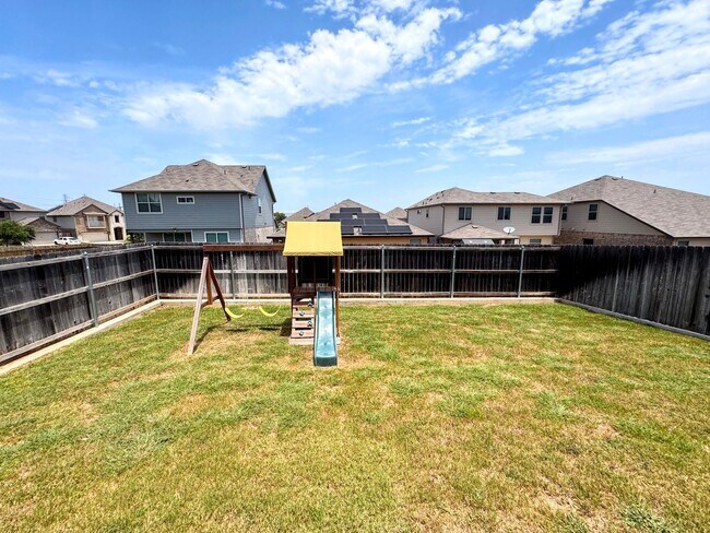 Building Photo - 4-Bedroom House for Rent in Killeen