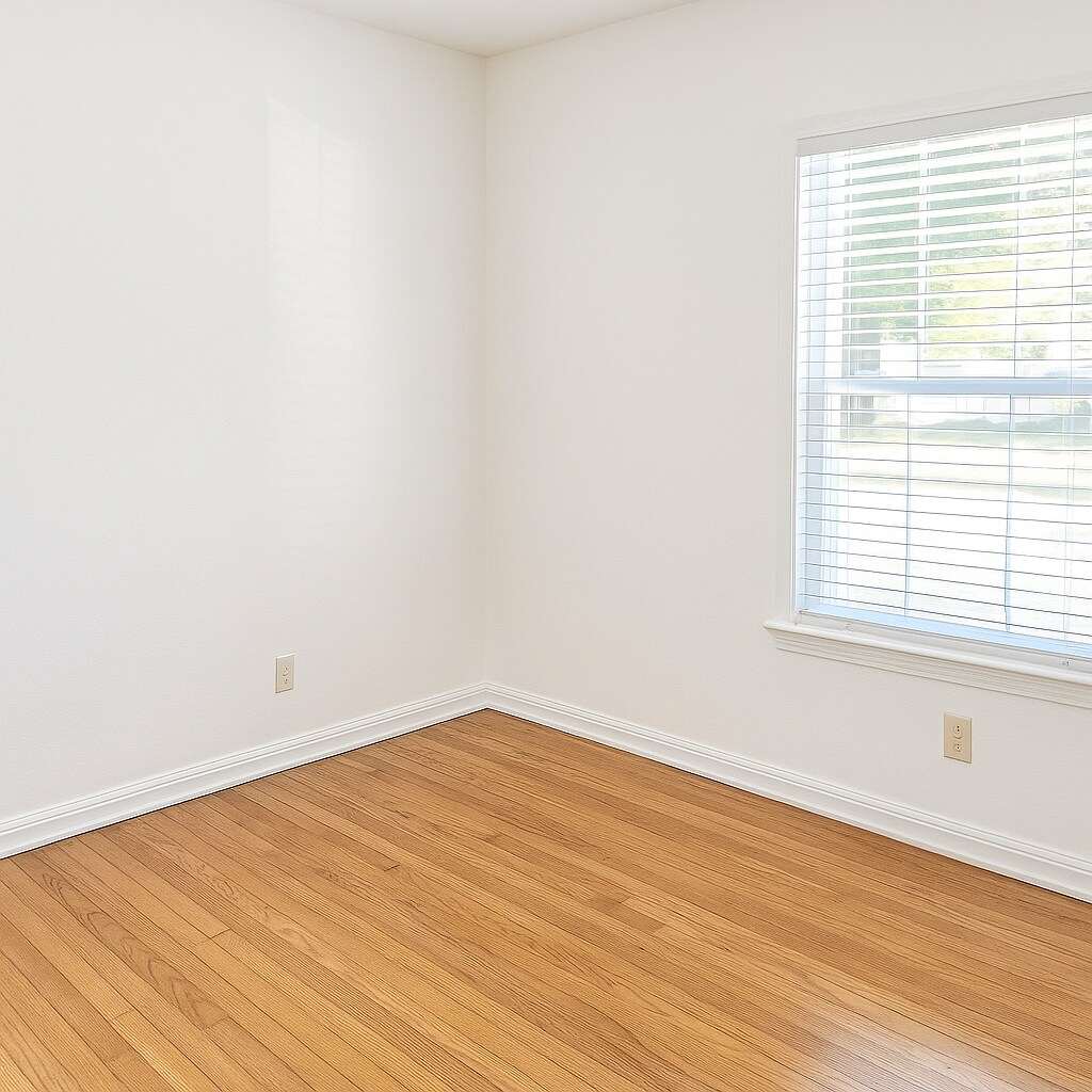 Larger Bedroom - 4219 Creed Ave