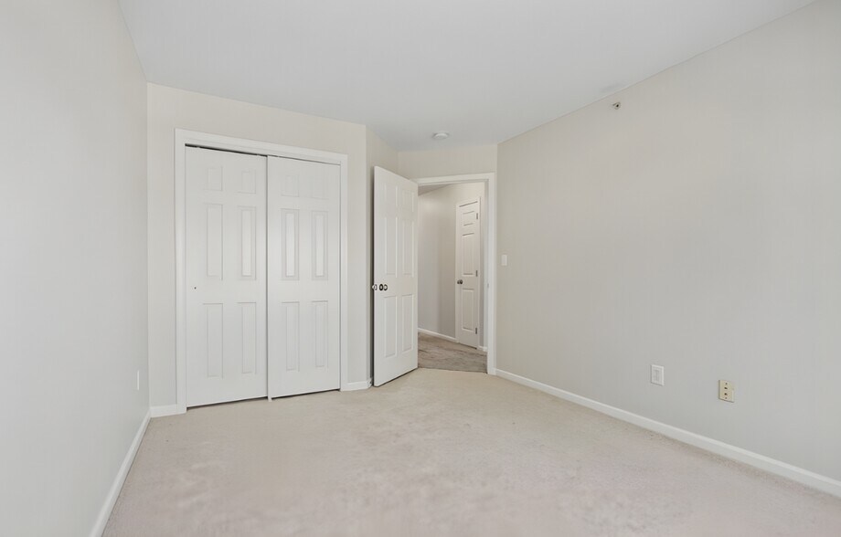 Bedroom 1 - 107 Brittany Ct