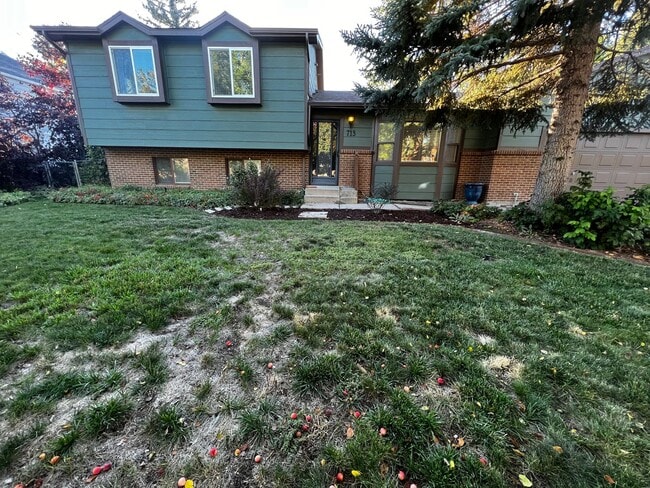 Building Photo - Charming 4 bed, 2 bath Home in North Fort ...