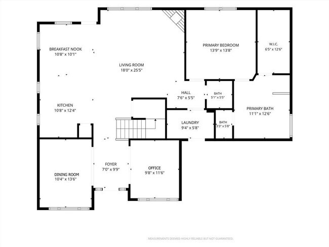 Building Photo - 9013 Sautelle Ln