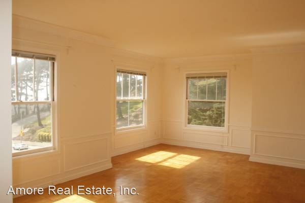 Building Photo - 2801 Turk Blvd