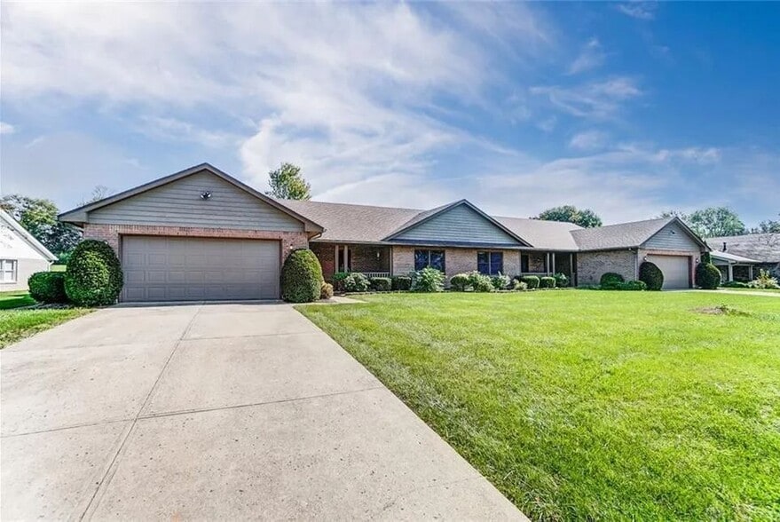 Building Photo - 451 S Wolf Creek Pike