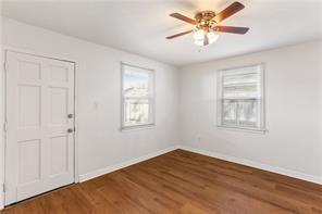 Bedroom #1 - 214 Claiborne Ct