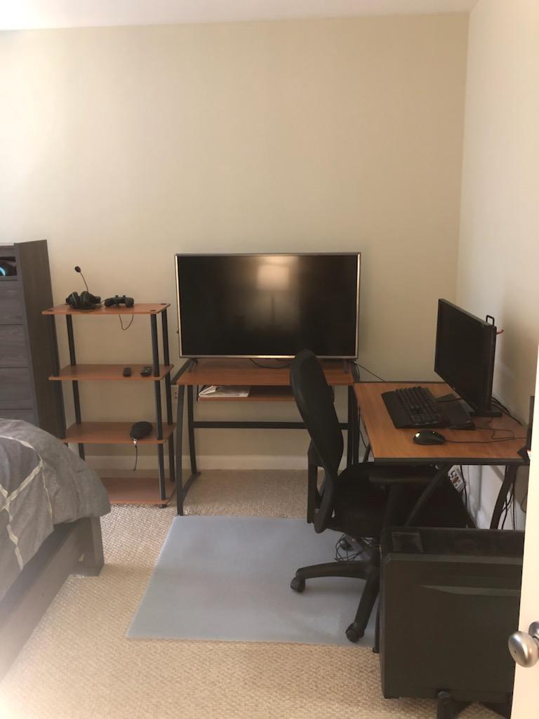 Building Photo - 851 N Glebe Rd