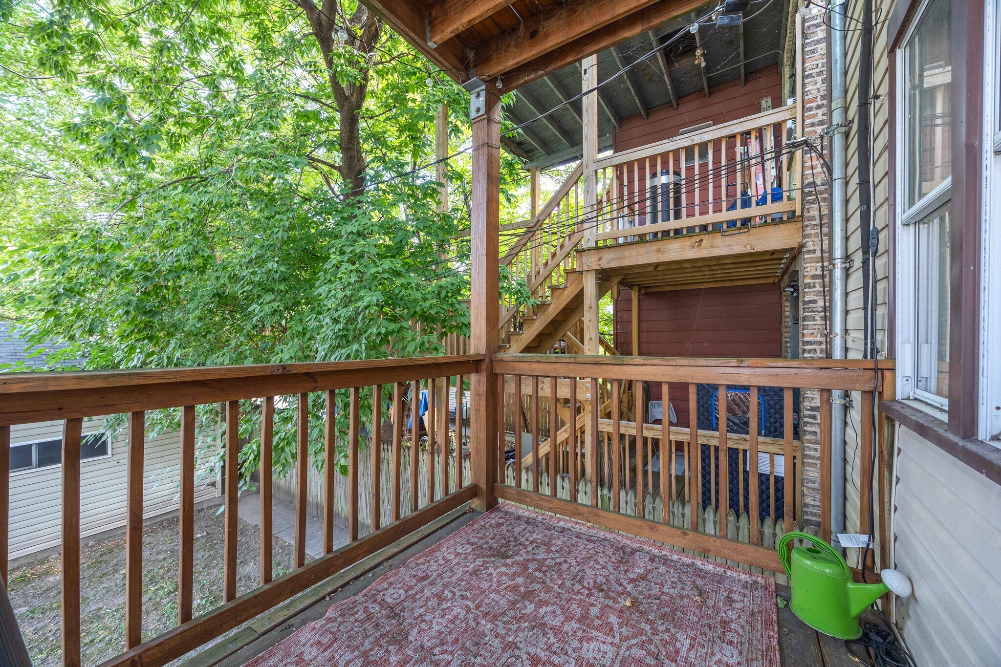 Building Photo - 3444 W Schubert Ave