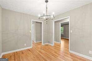 Building Photo - 1447 Redwine Rd