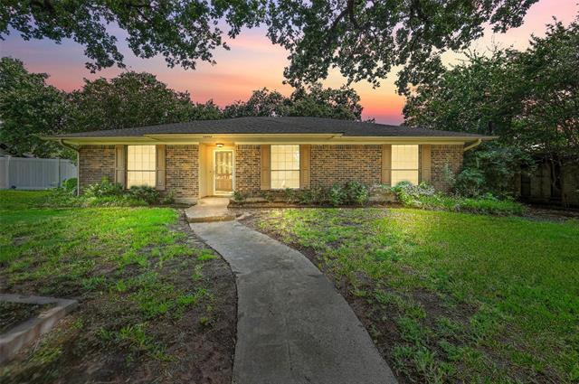Primary Photo - 1203 River Oaks Dr