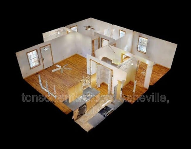 Building Photo - 203 W Jordan St