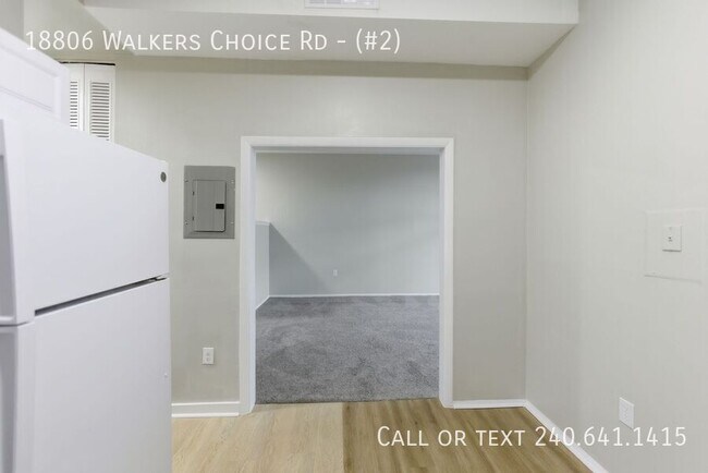 Building Photo - 18806 Walkers Choice Rd