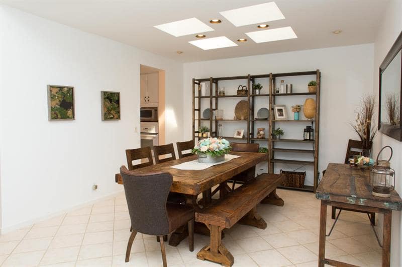 Dining Area - 6350 NW 23rd St