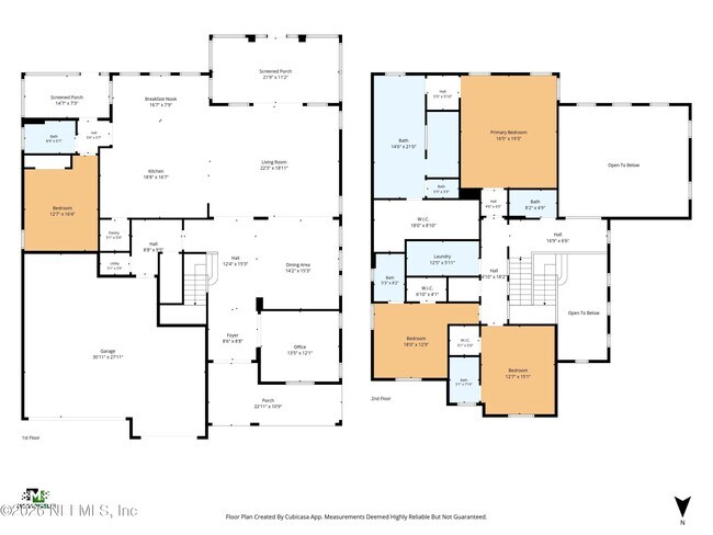 Building Photo - 22 Azura Point