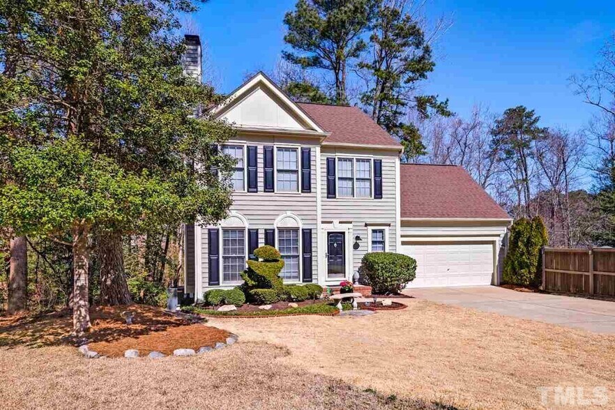 Building Photo - 6213 Brielson Pl