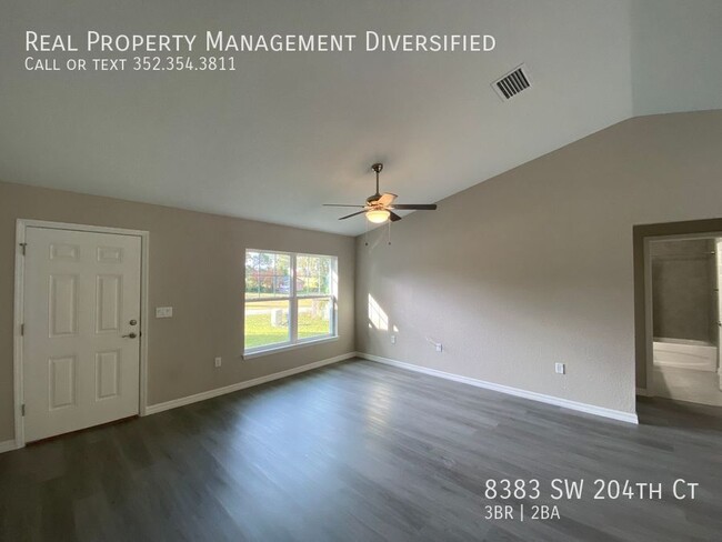 Building Photo - 8383 SW 204th Ct