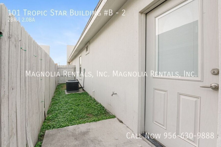 Building Photo - 101 E Tropic Star Dr