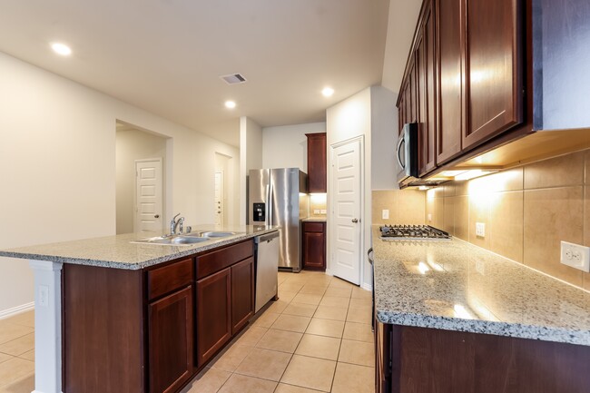 Building Photo - 16130 Barge Way