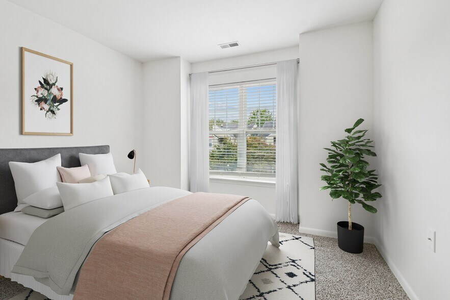 Interior Photo - Park at Winterset