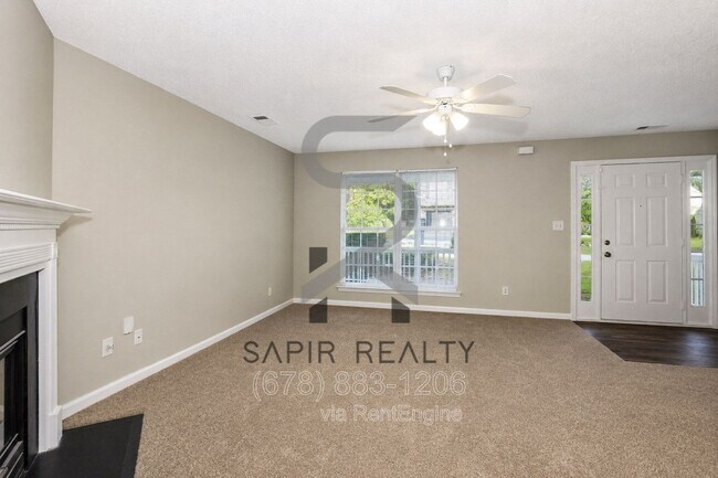 Building Photo - 5868 Amerson Ln