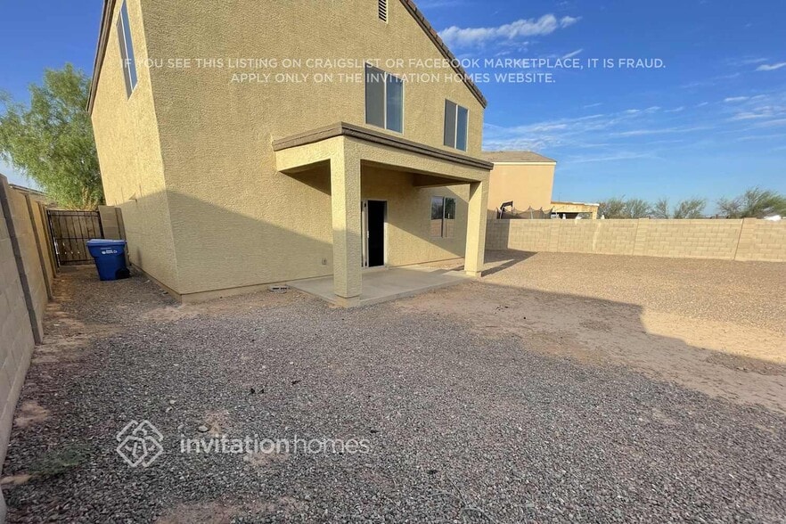 Building Photo - 8226 W Wood Ln