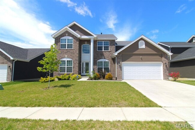 Building Photo - 117 Prairie Wind Dr