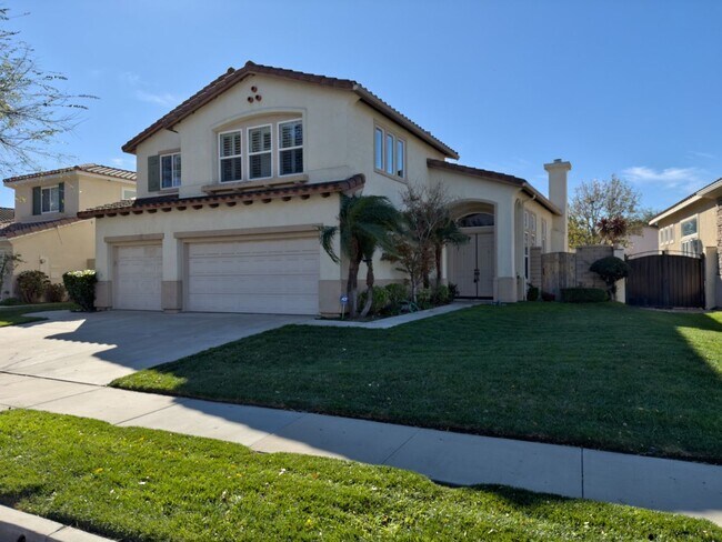 Building Photo - Beautiful home near La Mariposa Elementary School in Camarillo