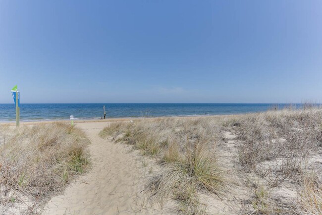 Building Photo - Perfect Beach Condo!