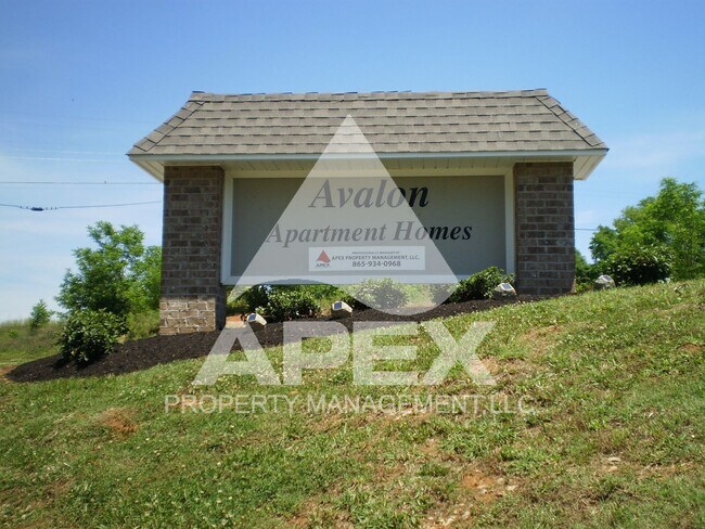 Primary Photo - AVALON APARTMENT HOMES---2BD - 1BA Apartme...
