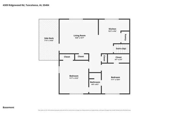 Building Photo - 4309 Ridgewood Rd