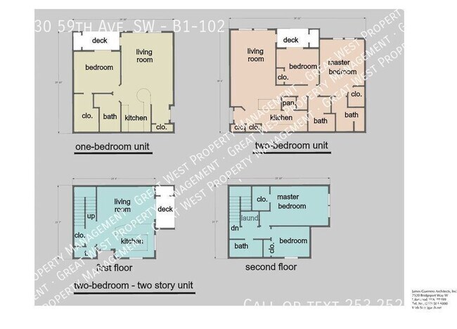 Building Photo - 9730 59th Ave SW