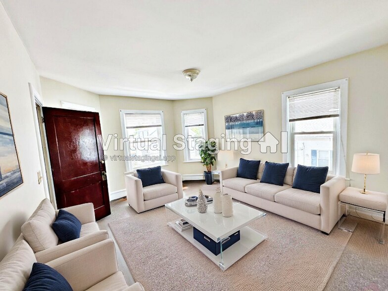 Building Photo - 528 Lawton St