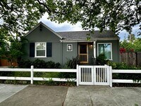 Building Photo - Must see to appreciate 2 Bedroom, 1 Bath Single Family House in Downtown San Jose!