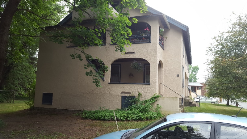 Building Photo - 6 Graves St