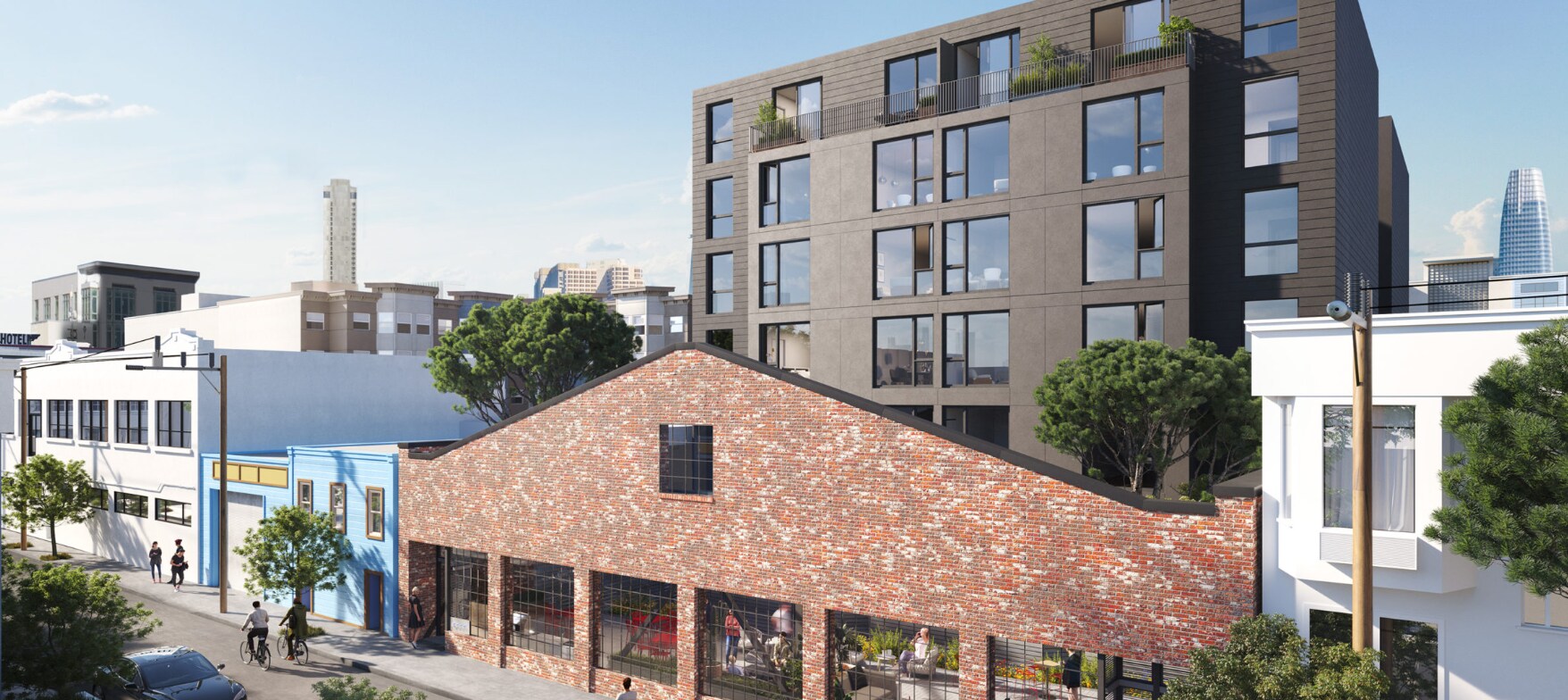 Building Photo - 230 7th St