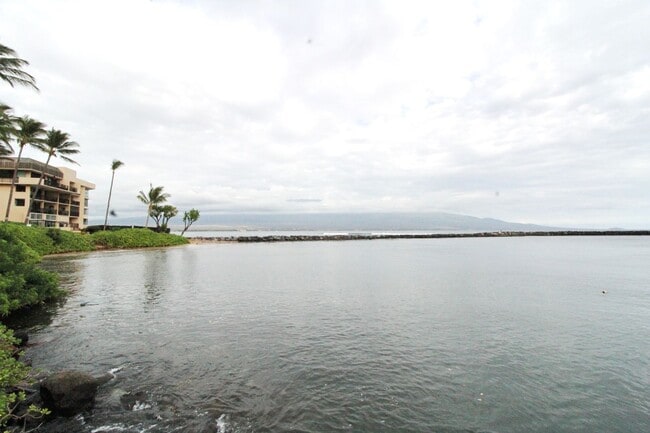 Building Photo - Maalaea Yacht Marina - 3rd Floor right on ...