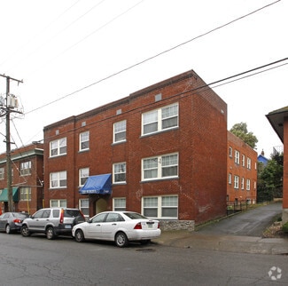 Building Photo - Winona Apartments!