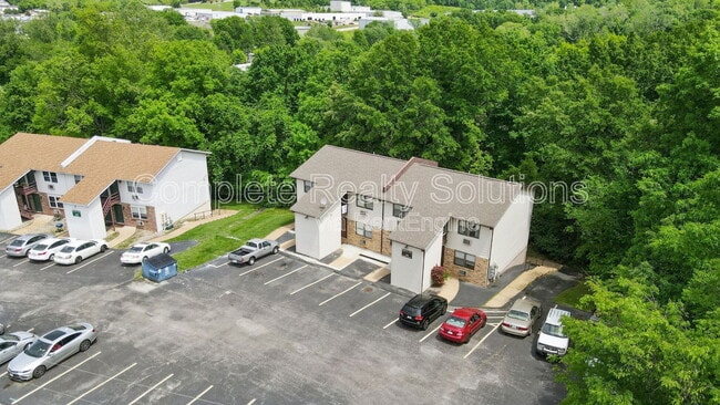 Building Photo - 790 Country Aire Ct