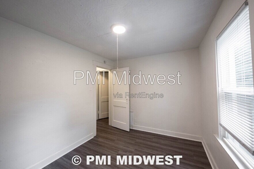 Building Photo - 3531 Garden Ave