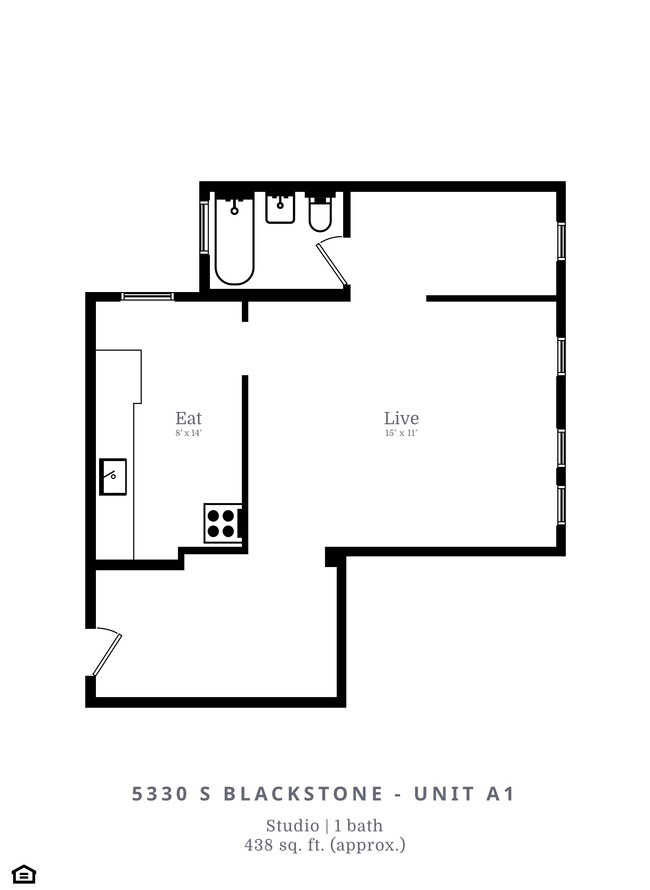 Floorplan - Ivy Dickens