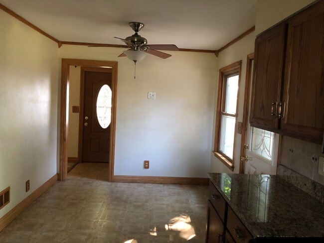 Building Photo - Looking for a house with a large yard?