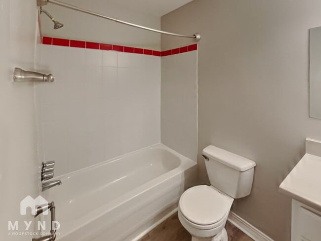 Building Photo - 4957 Betsy Dr