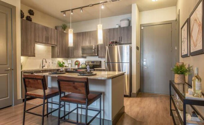 Building Photo - 2 bedroom in Spring TX 77373