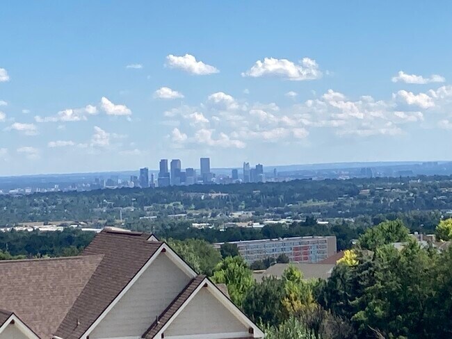 Fantastic Views - 6844 Carr St