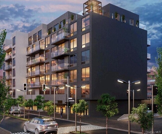 Building Photo - 138-28 Queens Blvd