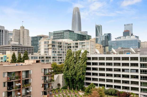 Building Photo - 766 Harrison St