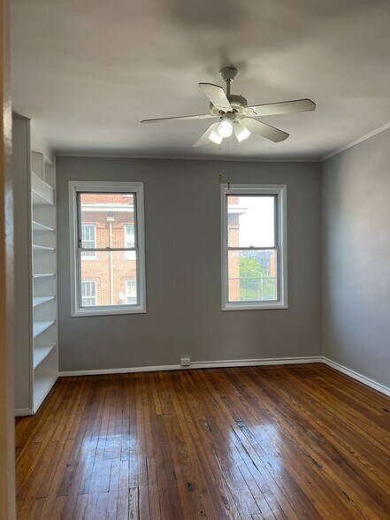 Building Photo - 2702 Maryland Ave