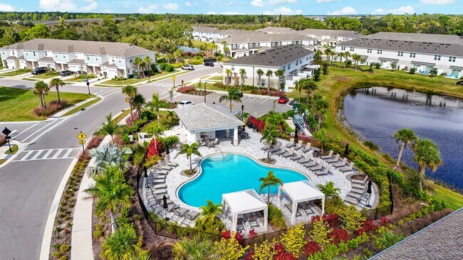 Building Photo - Beautifull Furnished Townhome - Nokomis - ...