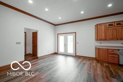 Building Photo - 461 S Co Rd 725 W