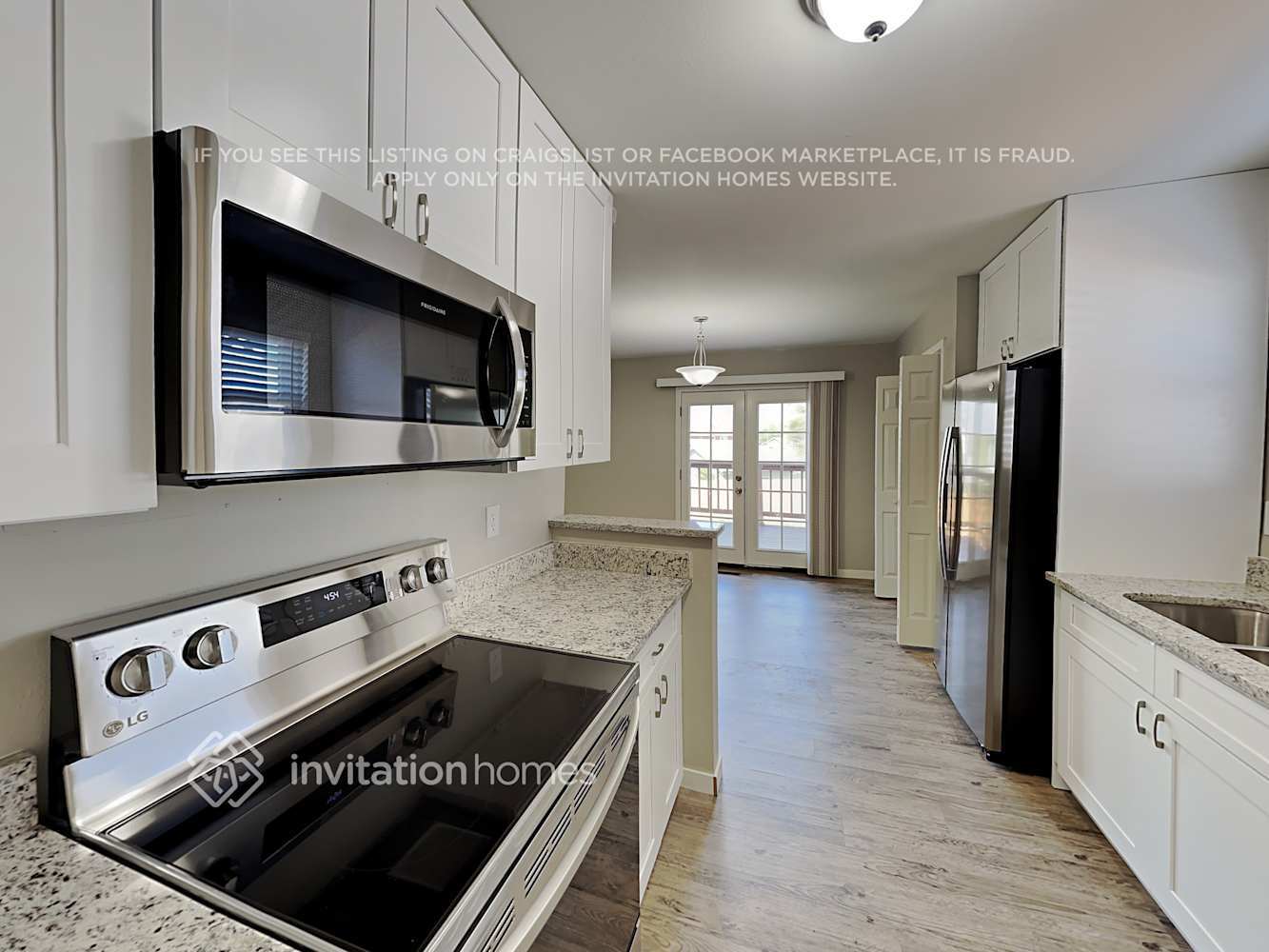 Building Photo - 4530 Forsythe Dr