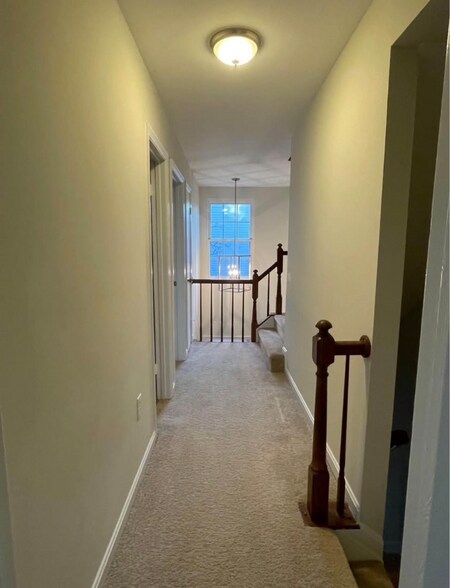 Building Photo - 2950 Strauss Terrace